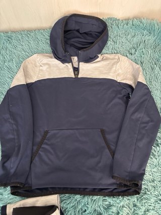Chándal Deportivo Domyos Talla 10-11 Años