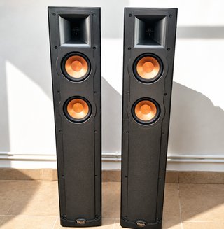 ALTAVOCES KLIPSCH RF-52 II