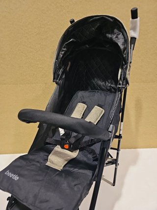 Kikka Boo Silla de paseo Beetle