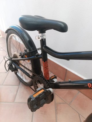 Bicicleta Infantil Riverside 20