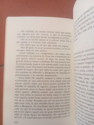 Mujeres De Hector, Las (Nh)
