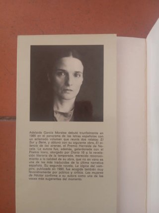 Mujeres De Hector, Las (Nh)