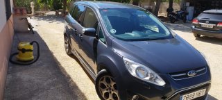 Ford Grand C-MAX 2011