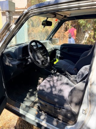 Suzuki Vitara 1992