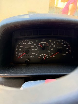Suzuki Vitara 1992