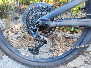 Specialized Turbo Levo SL2 Eléctrica Talla S3