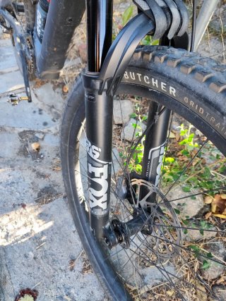 Specialized Turbo Levo SL2 Eléctrica Talla S3