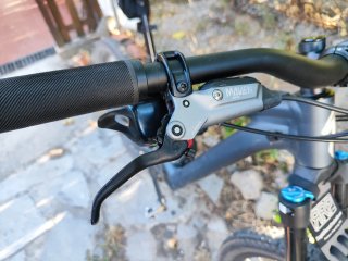 Specialized Turbo Levo SL2 Eléctrica Talla S3