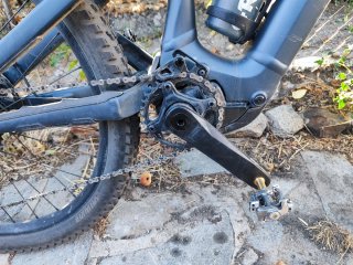 Specialized Turbo Levo SL2 Eléctrica Talla S3