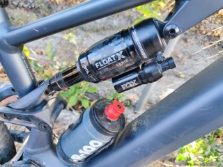 Specialized Turbo Levo SL2 Eléctrica Talla S3