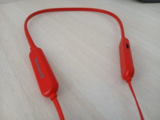 Auricolari Newmine Rossi
