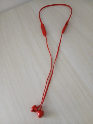 Auricolari Newmine Rossi