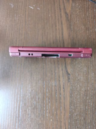 Nintendo DSi Nera + Accessori