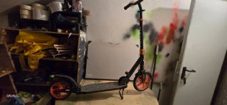 Patinete Tijuana 230