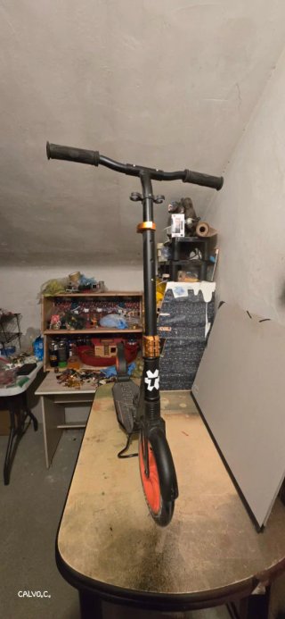 Patinete Tijuana 230