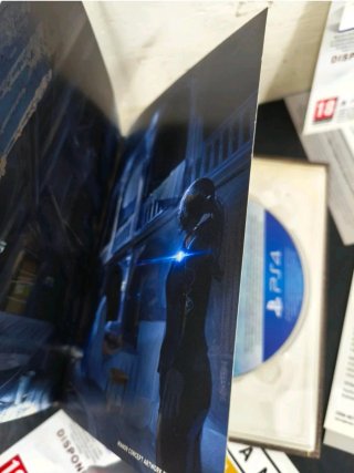 PS4 Ride Of The Tomb Raider 20° Aniversario