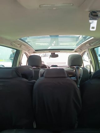 Peugeot 307 2008