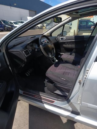 Peugeot 307 2008