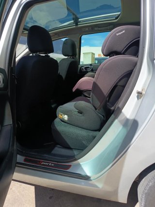 Peugeot 307 2008