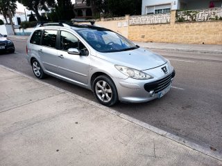 Peugeot 307 2008