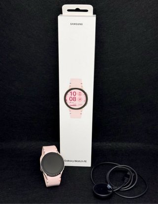 Samsung Galaxy Watch FE Rosa Nuevo