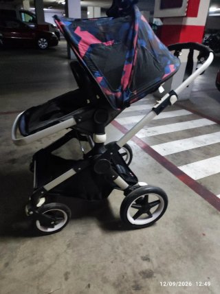 Cochecito de bebé Bugaboo