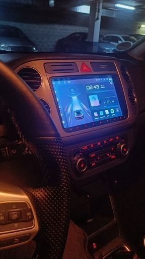 ✅ Radio Tiguan Android