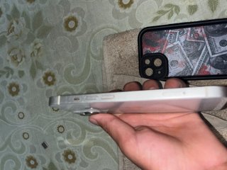 iPhone 13 blanco