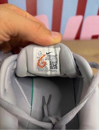 Nike Air Max Dn8 Grigie Argento