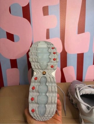 Nike Air Max Dn8 Grigie Argento