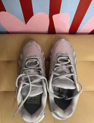 Nike Air Max Dn8 Grigie Argento