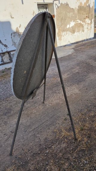 Señales de trafico (regalo el casco)