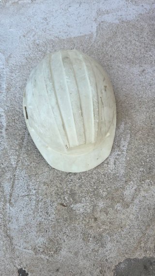 Señales de trafico (regalo el casco)