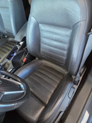 Opel Insignia 2012