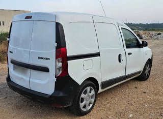 Despiece Dacia Dokker 1.5dci