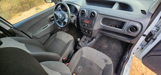 Despiece Dacia Dokker 1.5dci