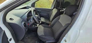 Despiece Dacia Dokker 1.5dci