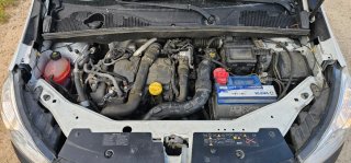 Despiece Dacia Dokker 1.5dci