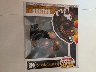 Funko Pop El Señor de los Anillos