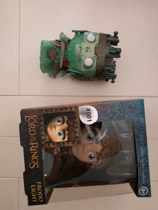 Funko Pop El Señor de los Anillos