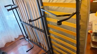 Sofá Cama Ikea Gris