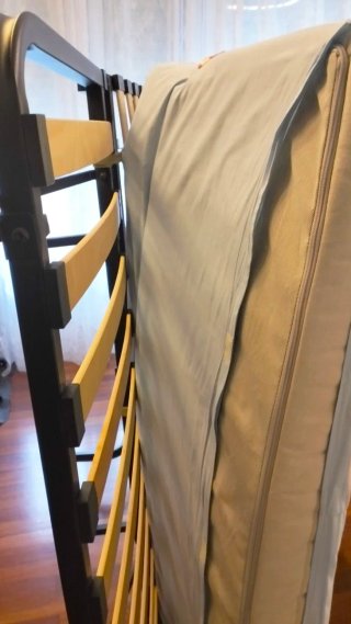 Sofá Cama Ikea Gris