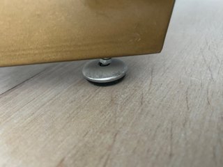 Mesa comedor mármol 90x180