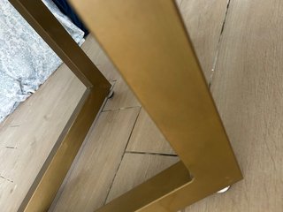 Mesa comedor mármol 90x180