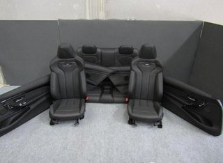 95666 ham_95666 juego asientos bmw serie m4 cabrio