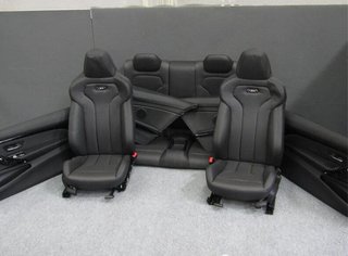 95666 ham_95666 juego asientos bmw serie m4 cabrio