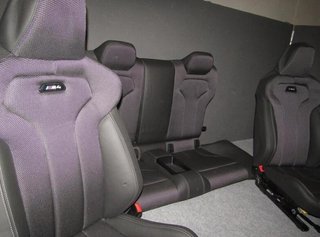 95666 ham_95666 juego asientos bmw serie m4 cabrio
