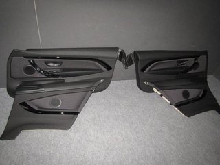95666 ham_95666 juego asientos bmw serie m4 cabrio