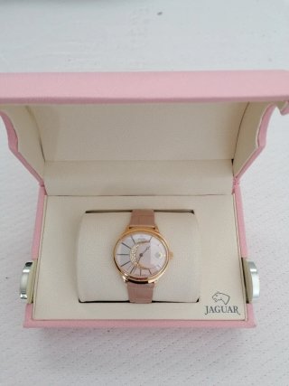 Reloj mujer Jaguar
