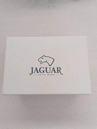 Reloj mujer Jaguar